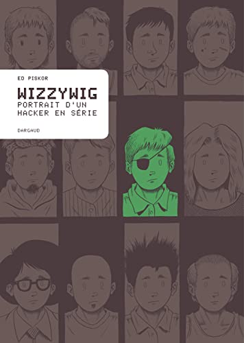 jaquette livre Wizzywig
