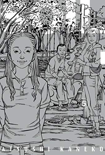 jaquette livre Soil - Tome 5