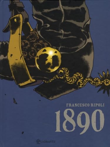jaquette livre 1890