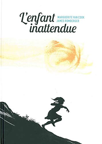 jaquette livre L'enfant Inattendue