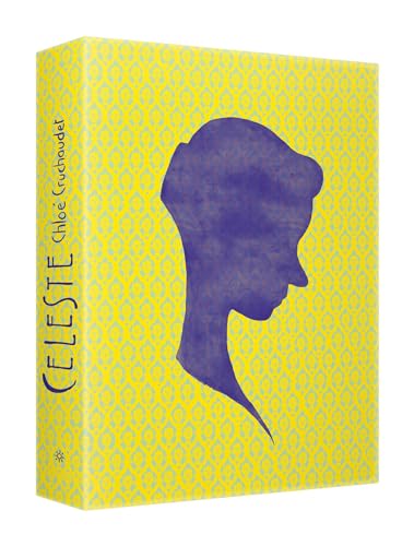 jaquette livre Céleste - Coffret En 2 Volumes : Tome 1, Bien Sûr, Monsieur Proust - Tome 2, Il Est Temps, Monsieur Proust