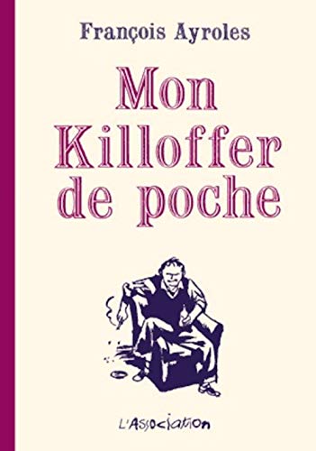 jaquette livre Mon Killoffer De Poche