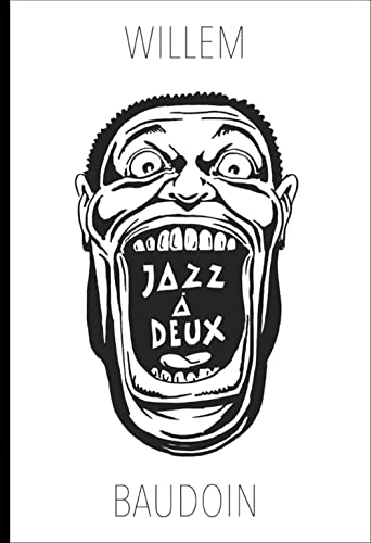jaquette livre Jazz À Deux