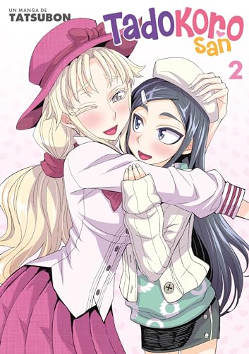 jaquette livre Tadokoro-san - Tome 2