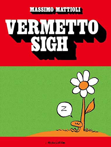 jaquette livre Vermetto Sigh