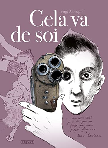 jaquette livre Cela Va De Soi