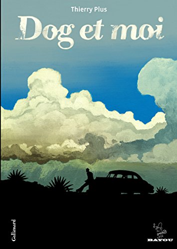 jaquette livre Dog Et Moi