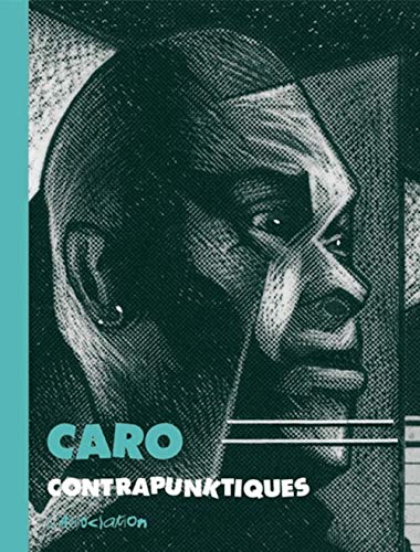 jaquette livre Contrapunktiques