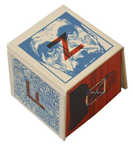 jaquette livre Un Fanzine Carré N° C