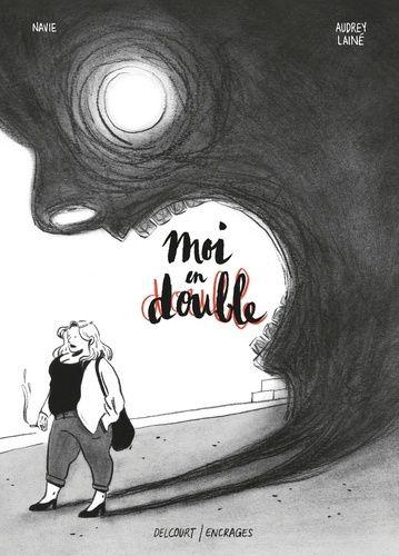 jaquette livre Moi En Double
