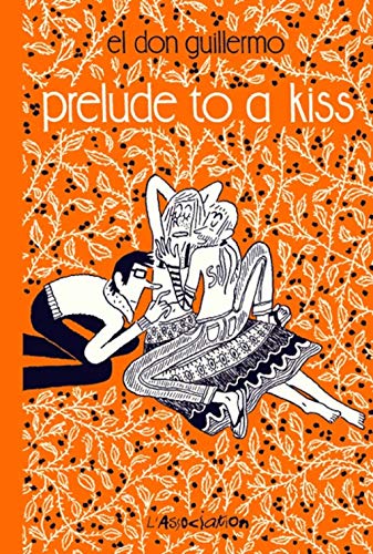 jaquette livre Prelude To A Kiss