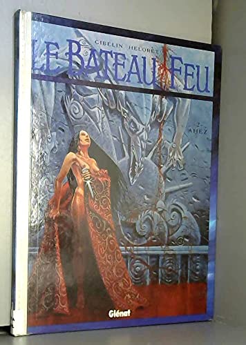jaquette livre Ahez