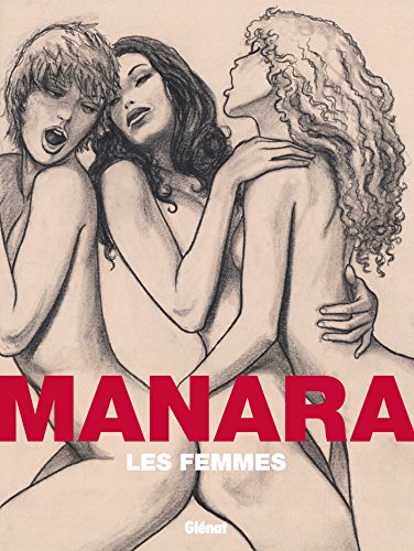 jaquette livre Les Femmes