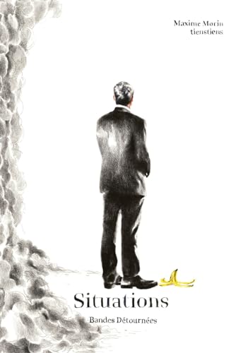 jaquette livre Situations