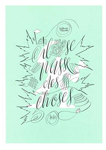 jaquette livre Il Se Passe Des Choses Tome 2