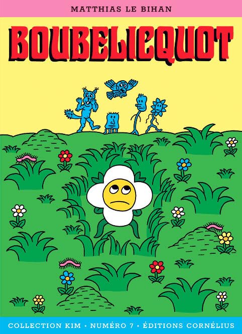 jaquette livre Boubelicquot