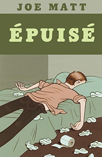 jaquette livre Epuisé