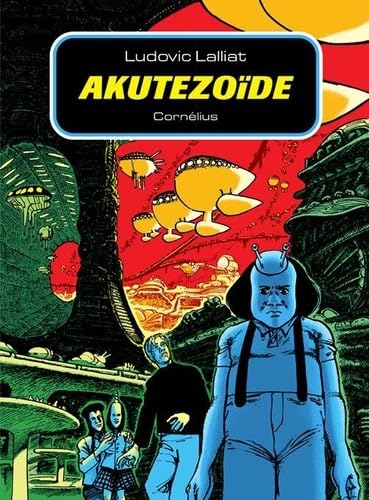 jaquette livre Akutezoïde