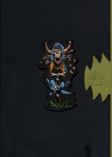jaquette livre Trolls De Troy L'intégrale - Les Maléfices De La Thaumaturge - Trolls Dans La Brume - Plume De Sage - Rock'n Troll Attitude - Tomes 5 À 8