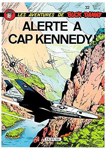 jaquette livre Buck Danny 