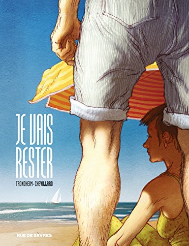 jaquette livre Je Vais Rester
