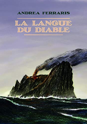 jaquette livre La Langue Du Diable