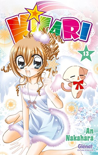jaquette livre Kilari - Tome 13