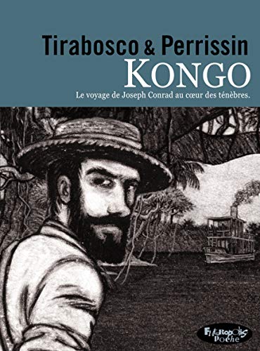 jaquette livre Kongo