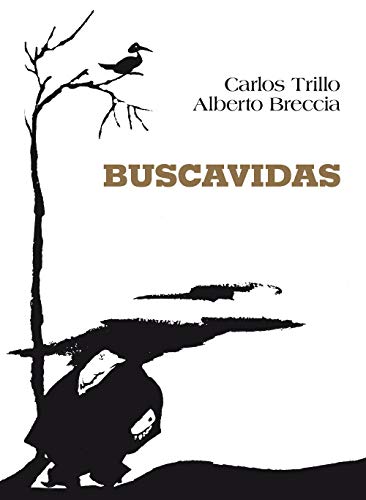 jaquette livre Buscavidas