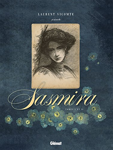 jaquette livre Sasmira - Tome 1, L'appel - Tome 2, La Fausse Note - 2 Volumes