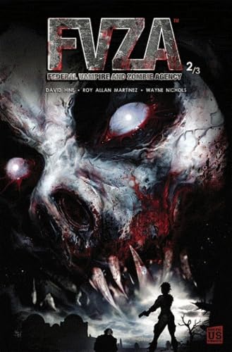 jaquette livre Fvza Tome 2