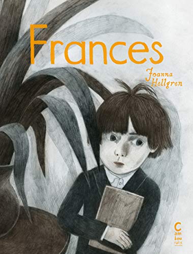 jaquette livre Frances Intégrale