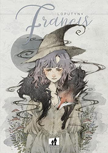 jaquette livre Francis