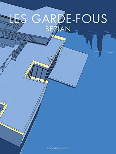 jaquette livre Les Garde-Fous