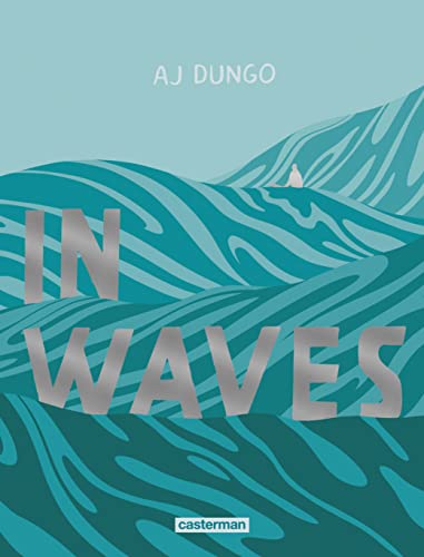 jaquette livre In Waves