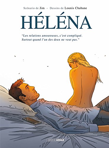 jaquette livre Héléna Livre 2