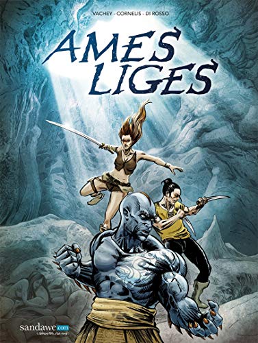 jaquette livre Ames-Liges