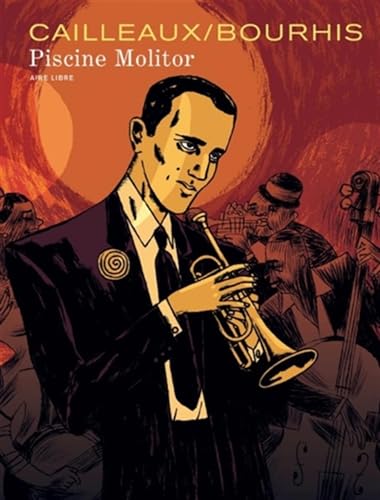 jaquette livre Piscine Molitor