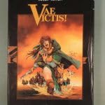 jaquette livre coffret VAE VICTIS TOME 1 à 5