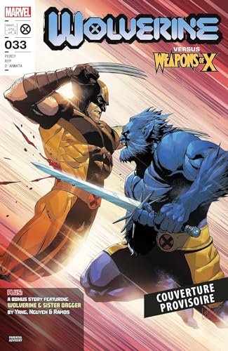 jaquette livre Destiny Of X Tome 24