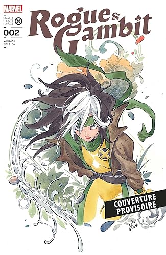 jaquette livre Destiny Of X Tome 24