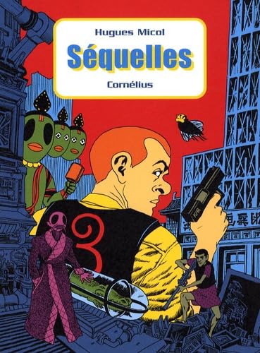 jaquette livre Séquelles