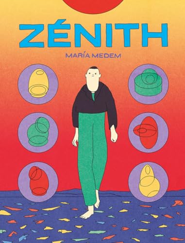 jaquette livre Zénith