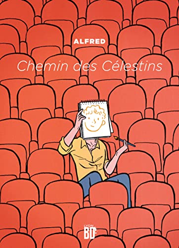 jaquette livre Chemin Des Célestins