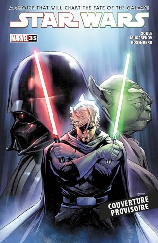 jaquette livre Star Wars Hidden Empire - Epilogue