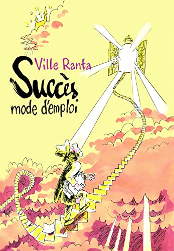 jaquette livre Succès - Mode D'emploi