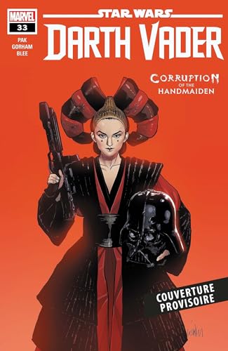 jaquette livre Star Wars Hidden Empire - Epilogue