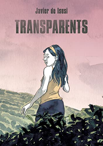 jaquette livre Transparents