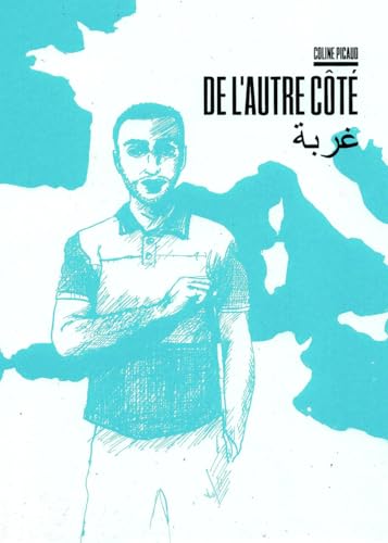 jaquette livre De L'autre Côté