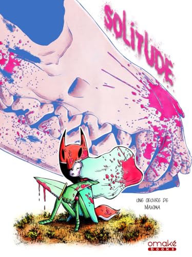 jaquette livre Solitude